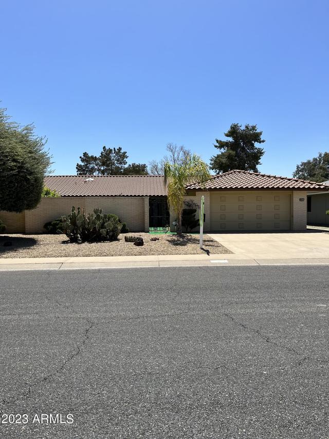 9563 W Country Club Dr., Sun City, AZ 85373