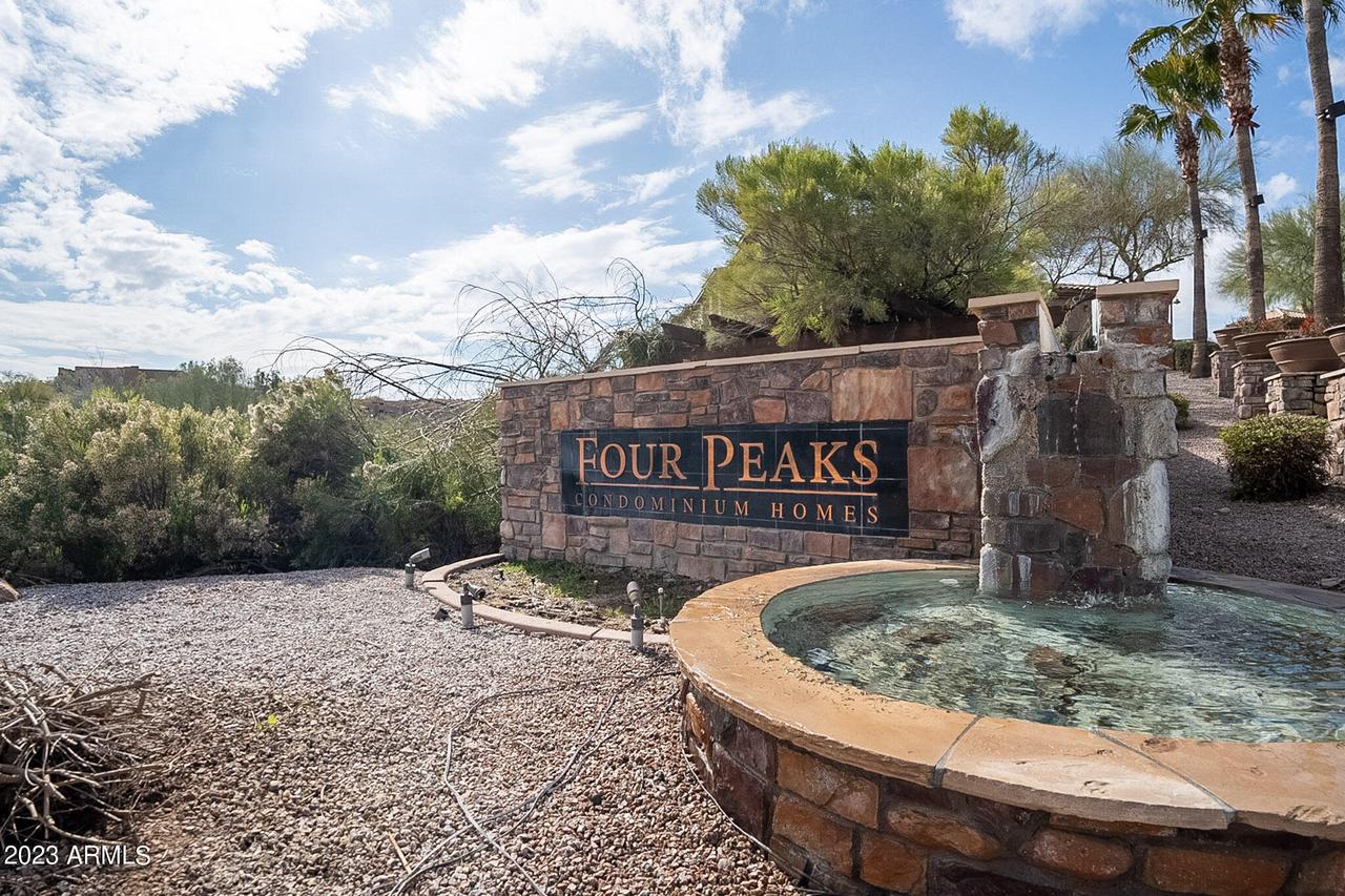 13700 N Fountain Hills Blvd. #167, Fountain Hills, AZ 85268