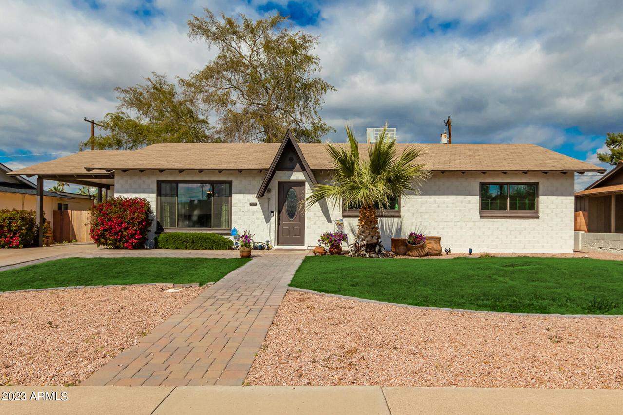 8710 E Oak St., Scottsdale, AZ 85257