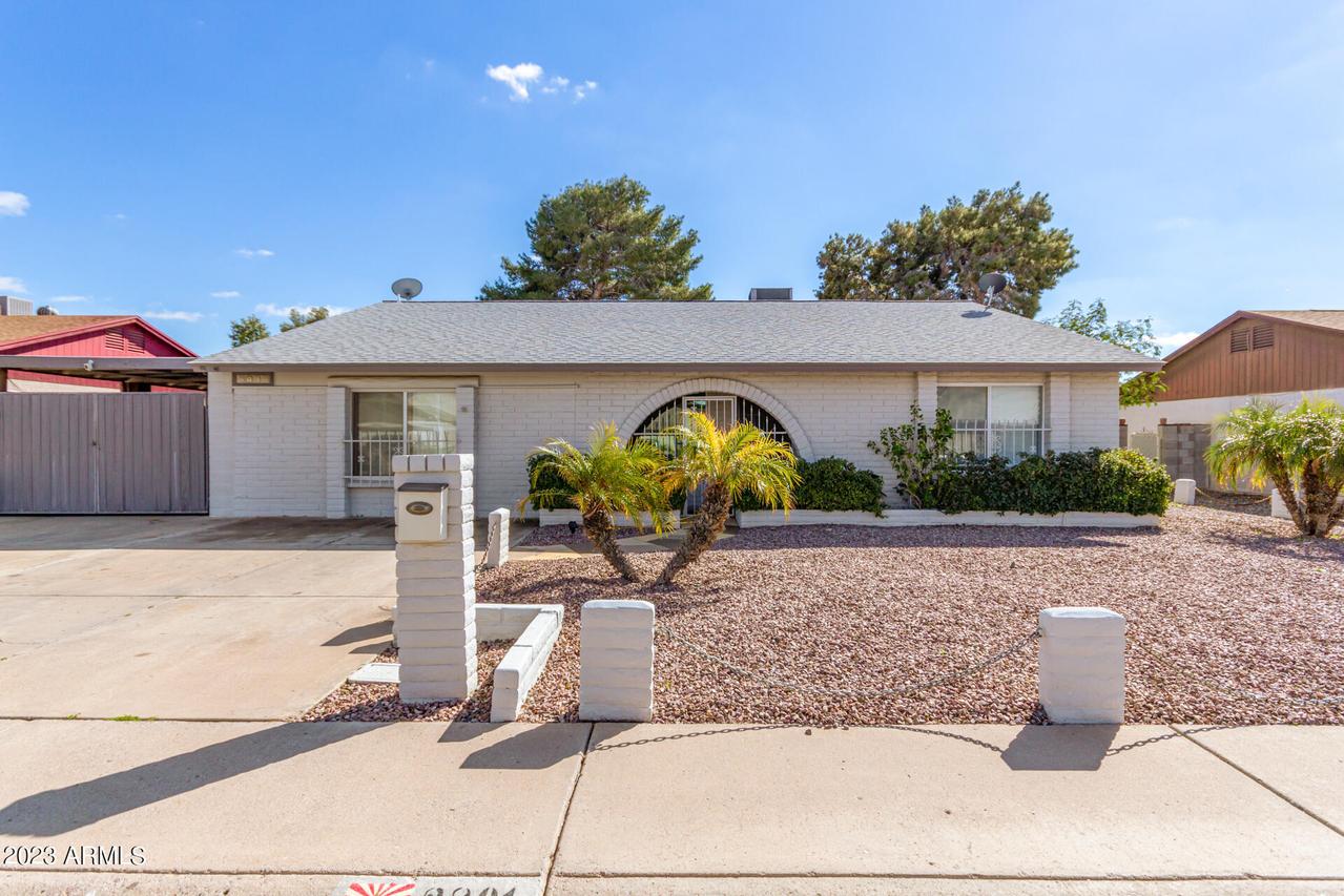 2801 W Charleston Ave., Phoenix, AZ 85053