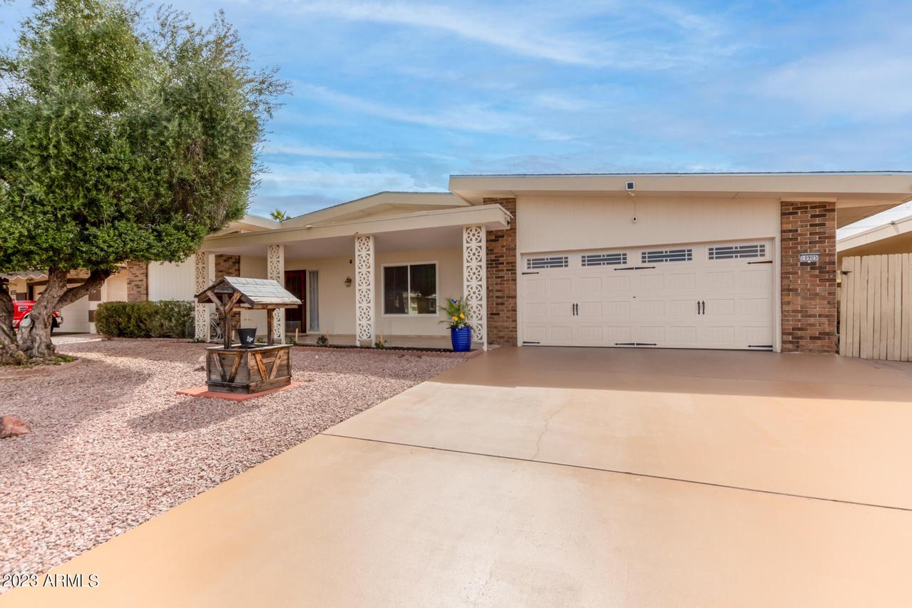 10905 W Granada Dr., Sun City, AZ 85373