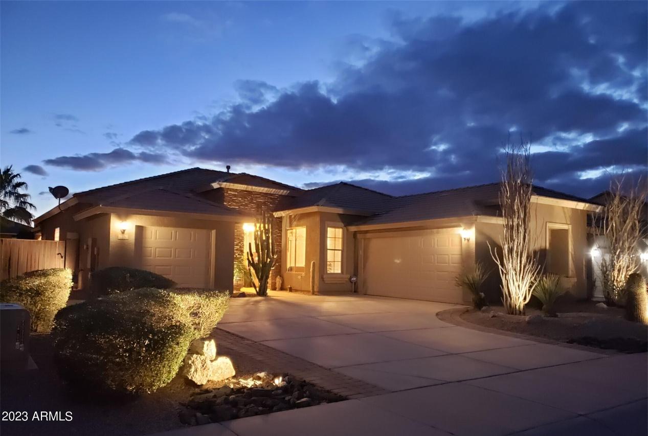 18171 W East Wind Ave., Goodyear, AZ 85338