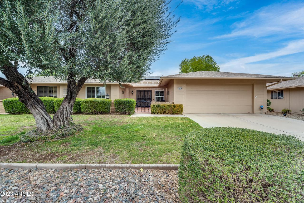 12510 W Prospect Dr., Sun City West, AZ 85375