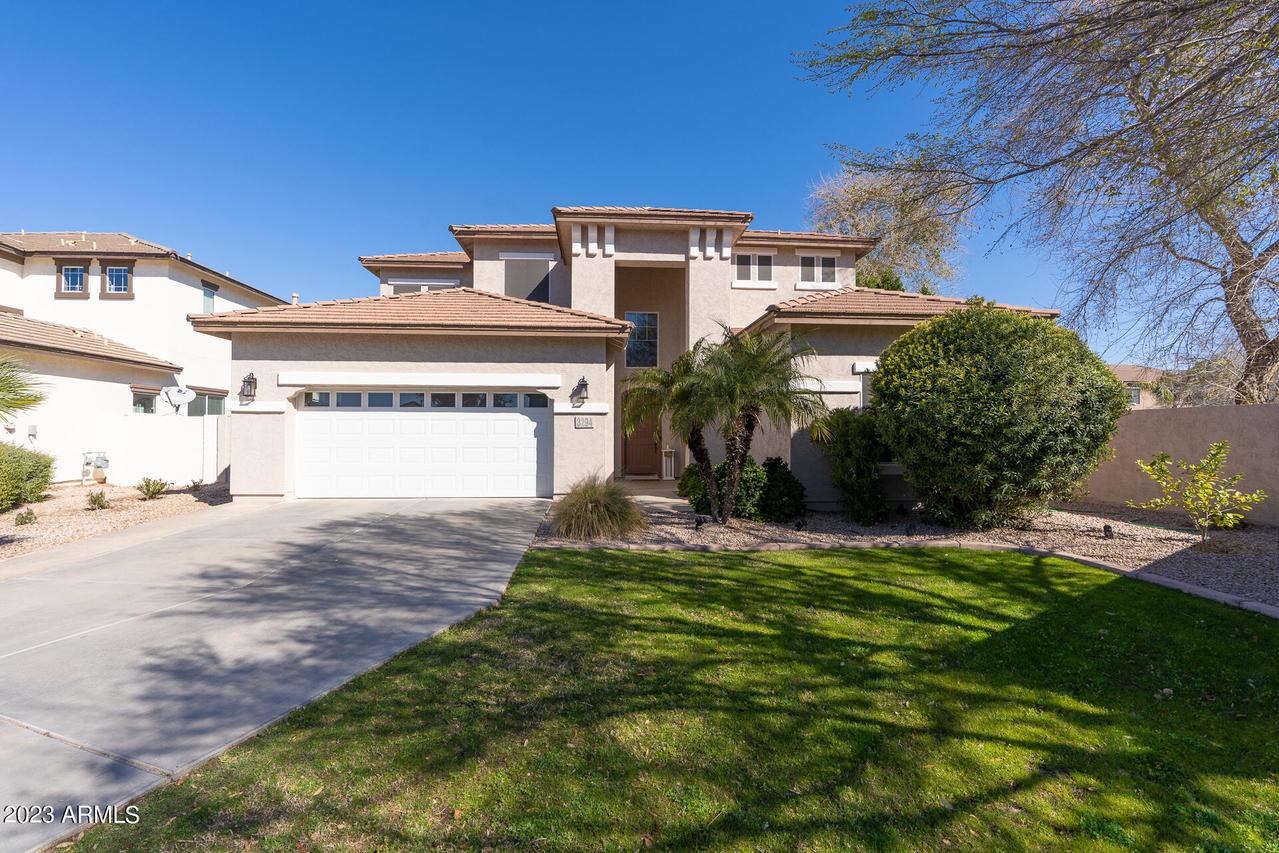 3294 E Morelos Ct., Gilbert, AZ 85295