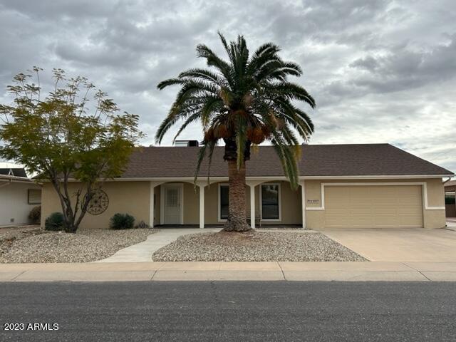 11017 W Jacaranda Dr., Sun City, AZ 85373