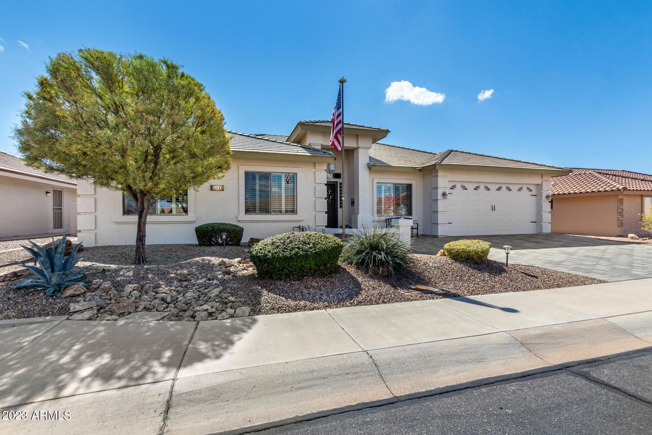 11443 E Navarro Ave., Mesa, AZ 85209