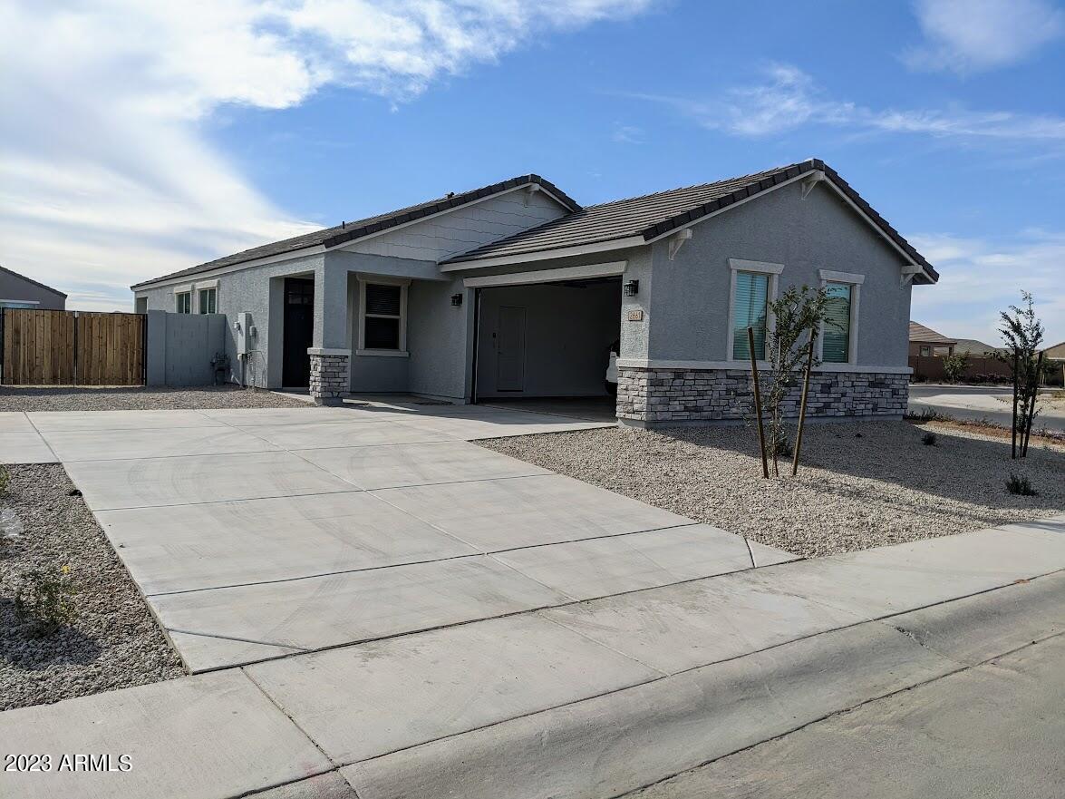 2661 E Aguayo Dr., Casa Grande, AZ 85194