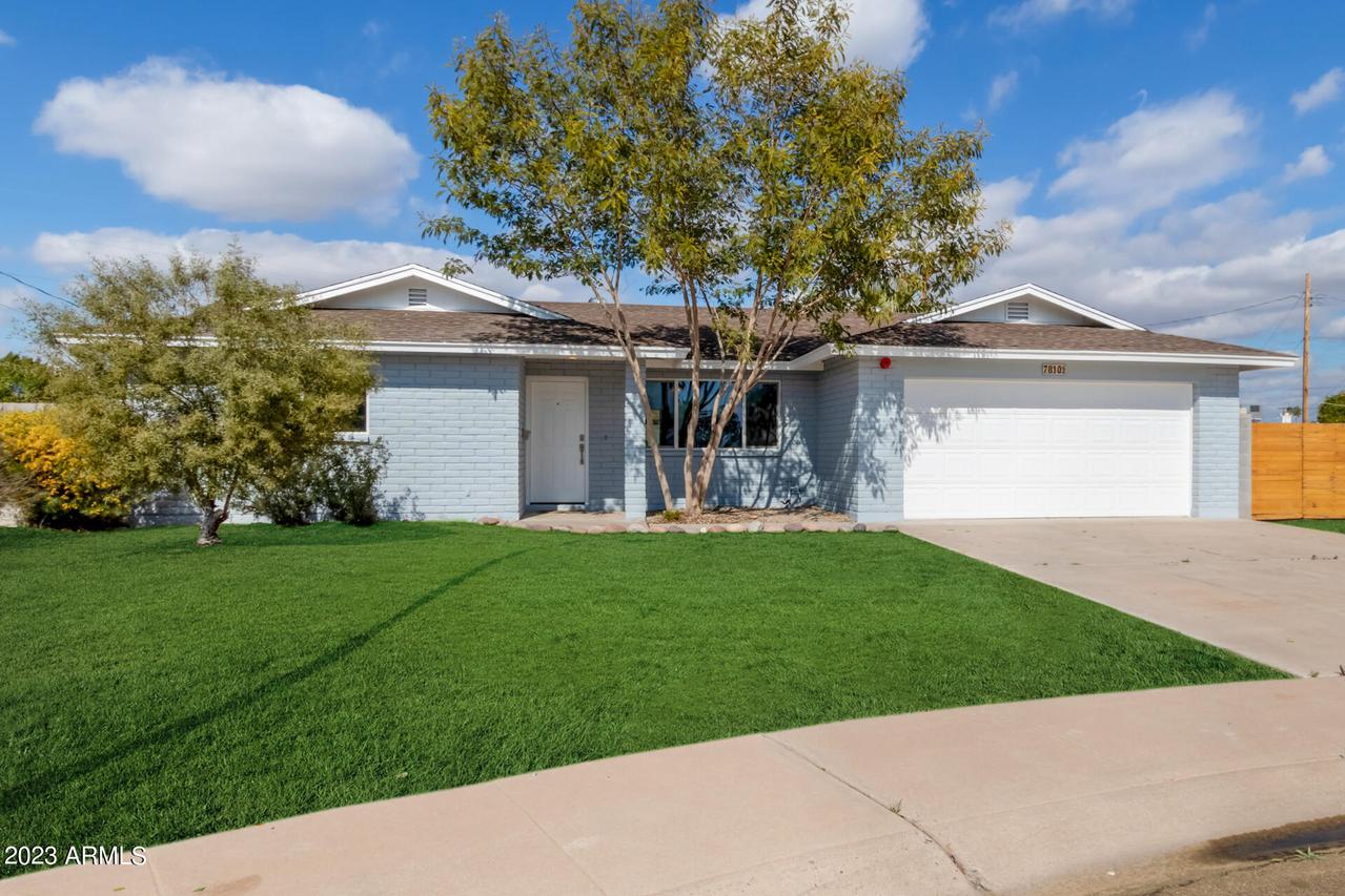 7810 E Kimsey Ln., Scottsdale, AZ 85257