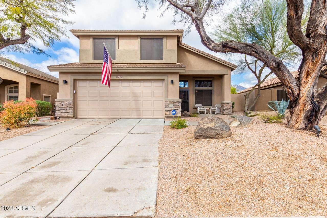 10474 E Raintree Dr., Scottsdale, AZ 85255