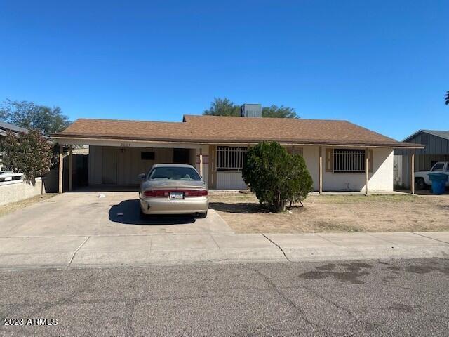 2007 N 57th Ave., Phoenix, AZ 85035