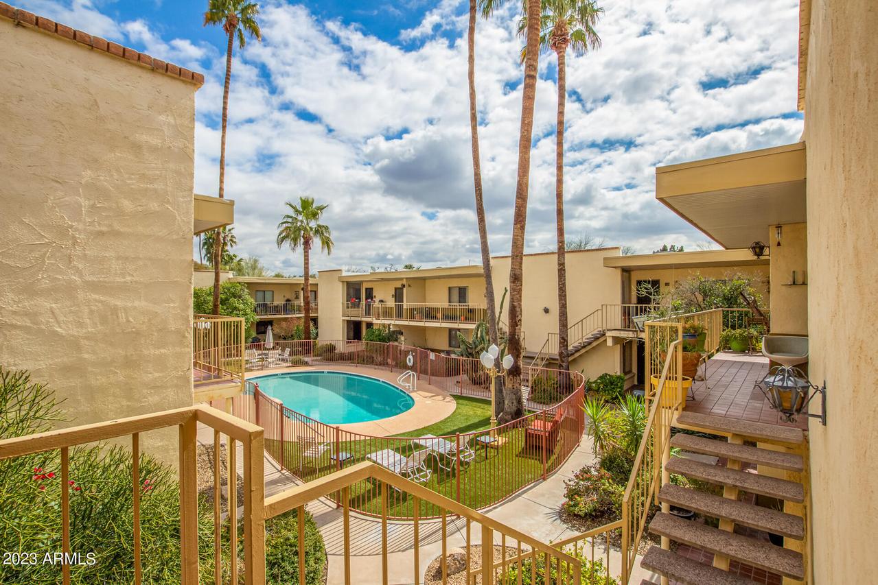 3030 E Clarendon Ave. #34, Phoenix, AZ 85016