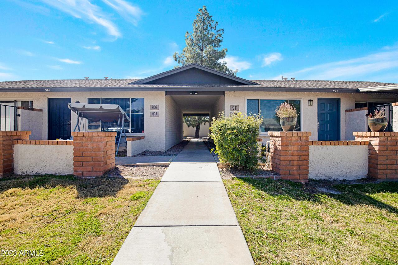 905 W Malibu Dr., Tempe, AZ 85282