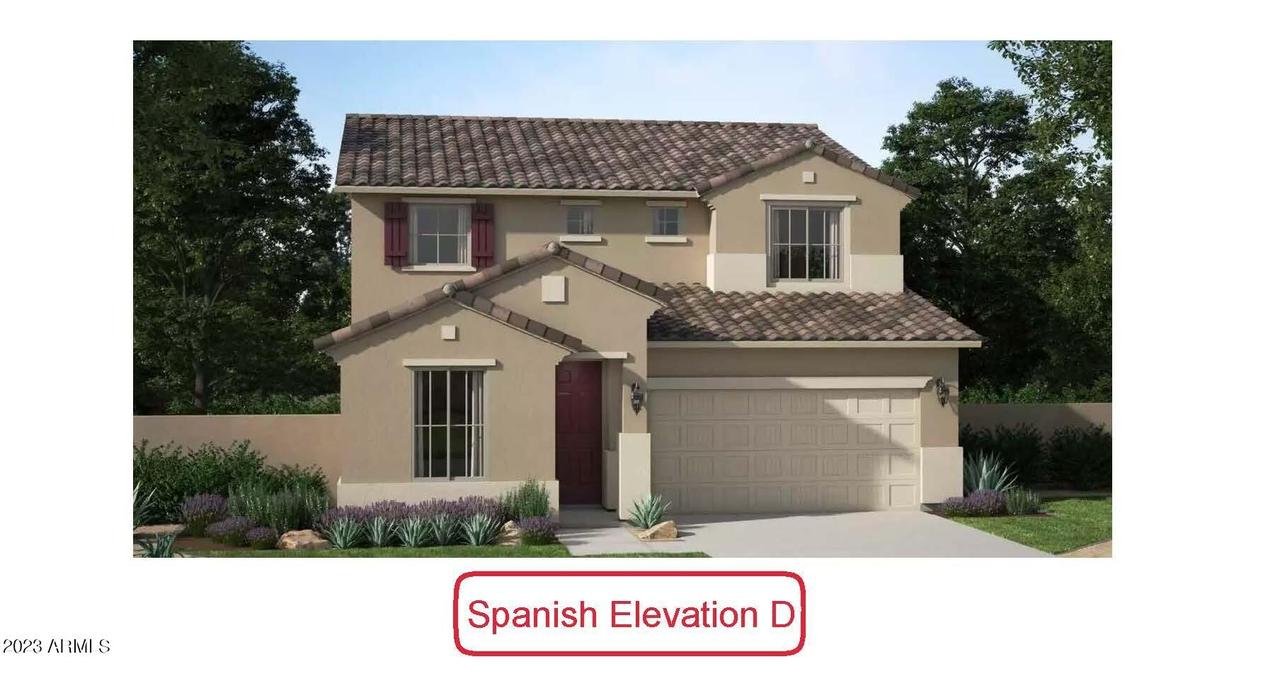 17016 W Red Bird Rd., Surprise, AZ 85387
