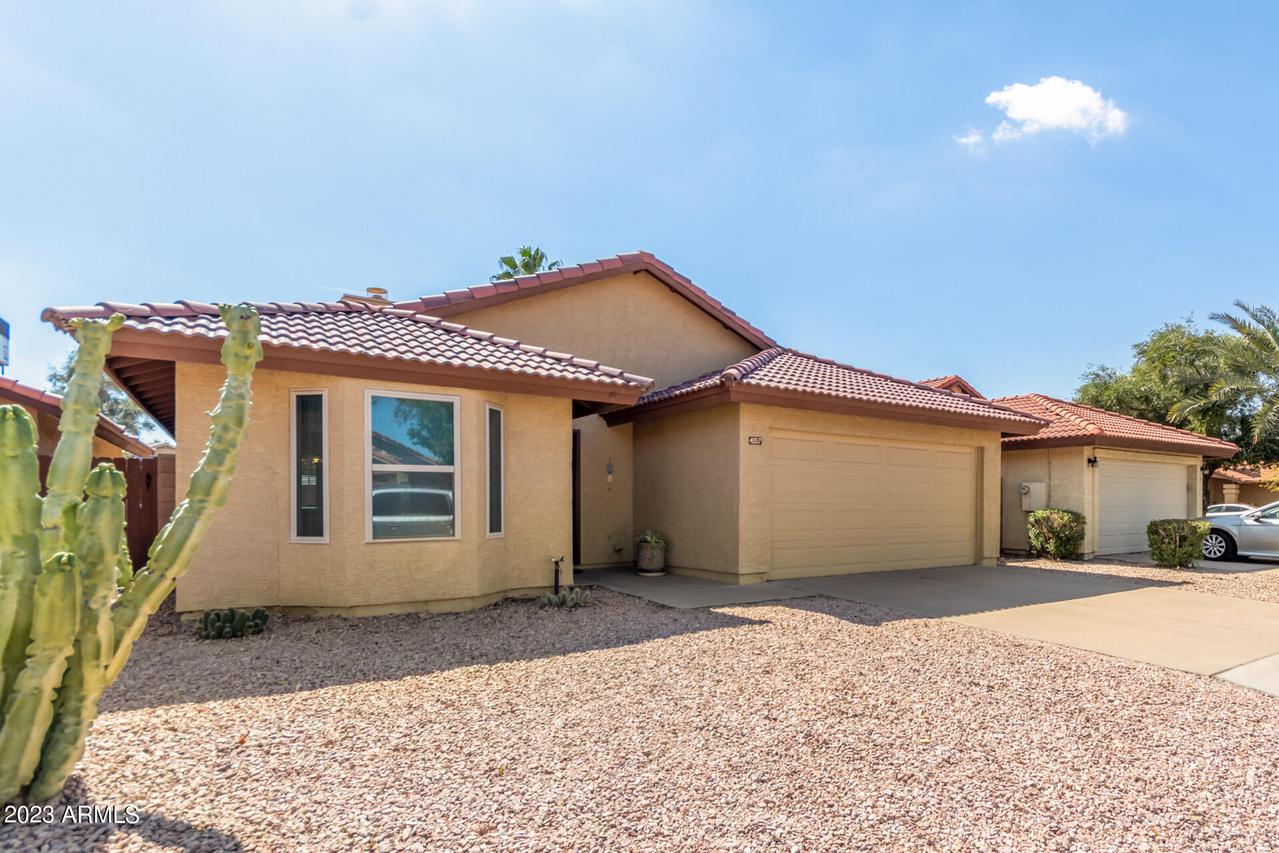 4157 W Gary Dr., Chandler, AZ 85226