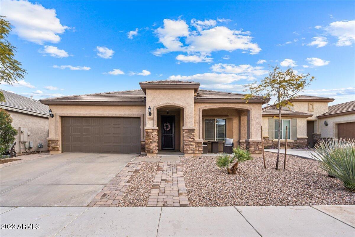 11128 E Tumbleweed Ave., Mesa, AZ 85212