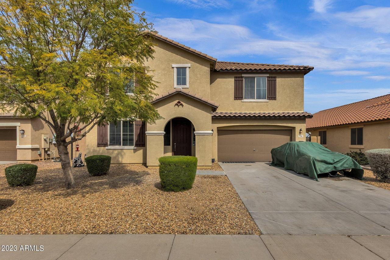 706 W Desert Glen Dr., San Tan Valley, AZ 85143