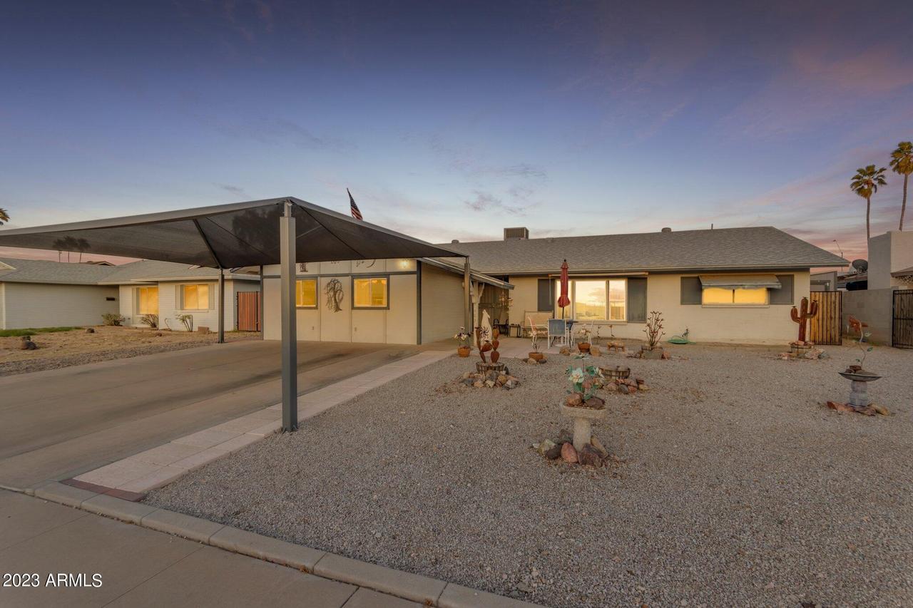 14631 N 35th Dr., Phoenix, AZ 85053