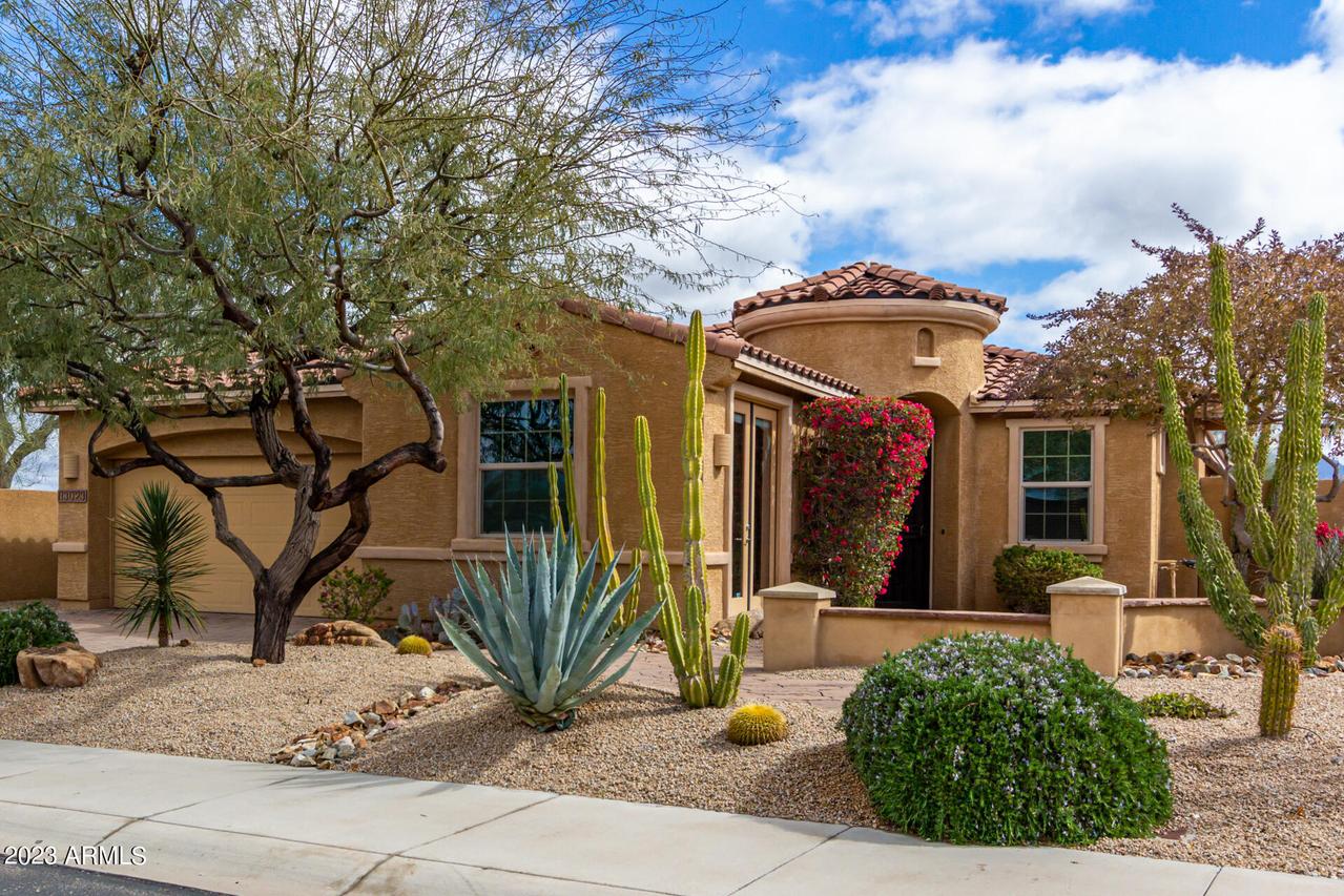 13023 S 184th Dr., Goodyear, AZ 85338
