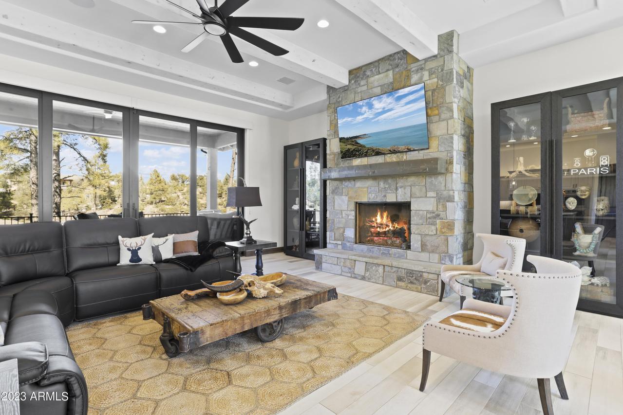 1806 E Senna Point, Payson, AZ 85541
