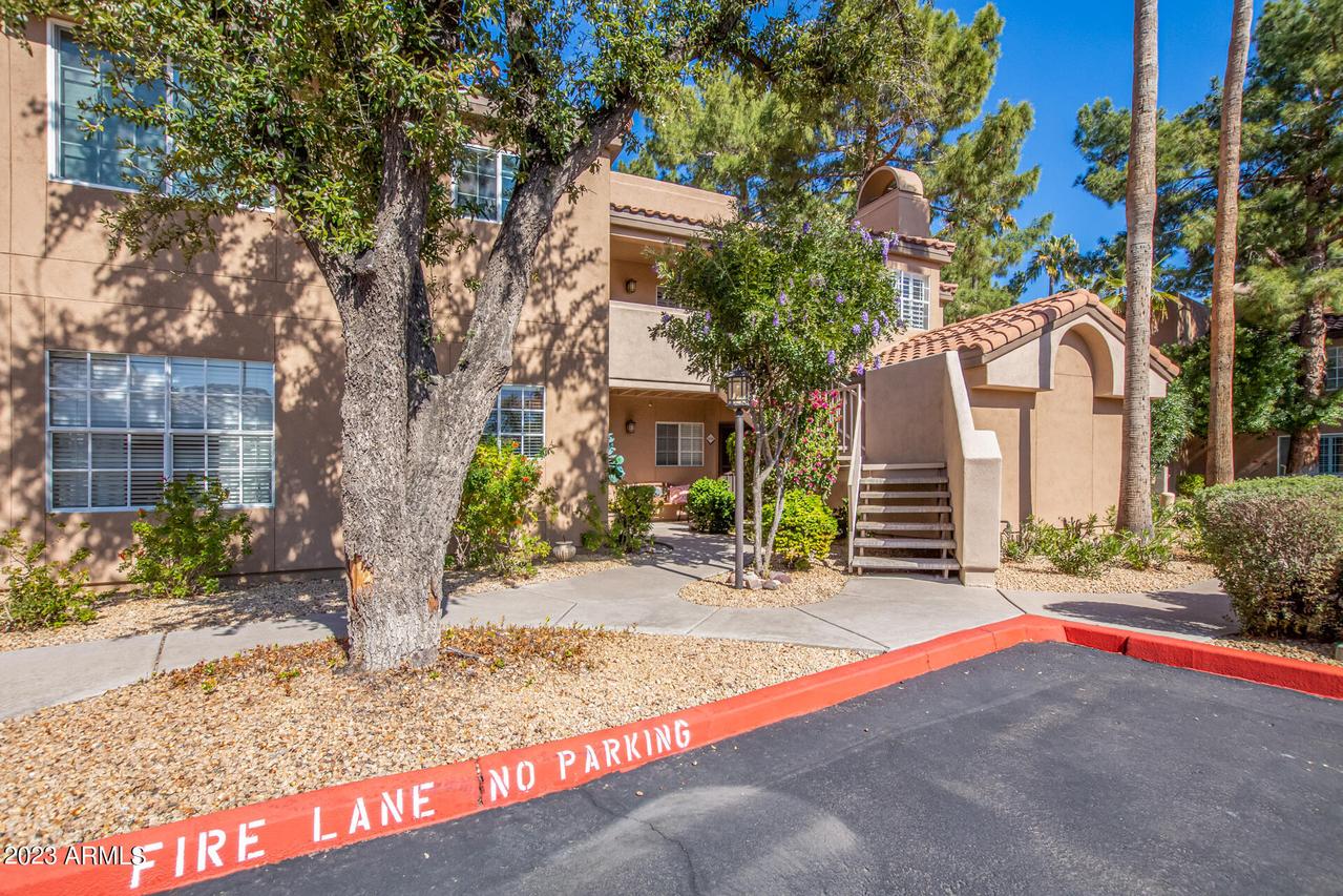 10101 N Arabian Tr. #2037, Scottsdale, AZ 85258