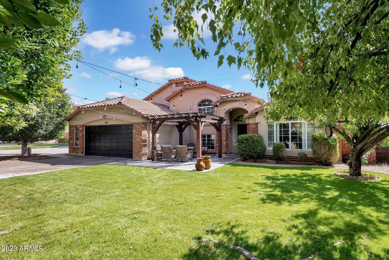 801 E Stanford Ave., Gilbert, AZ 85234