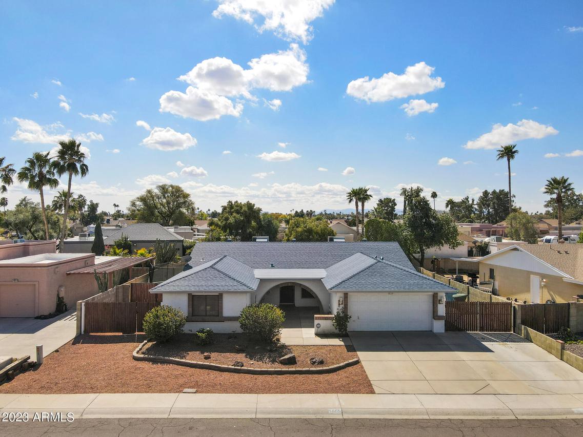4109 W Bluefield Ave., Glendale, AZ 85308