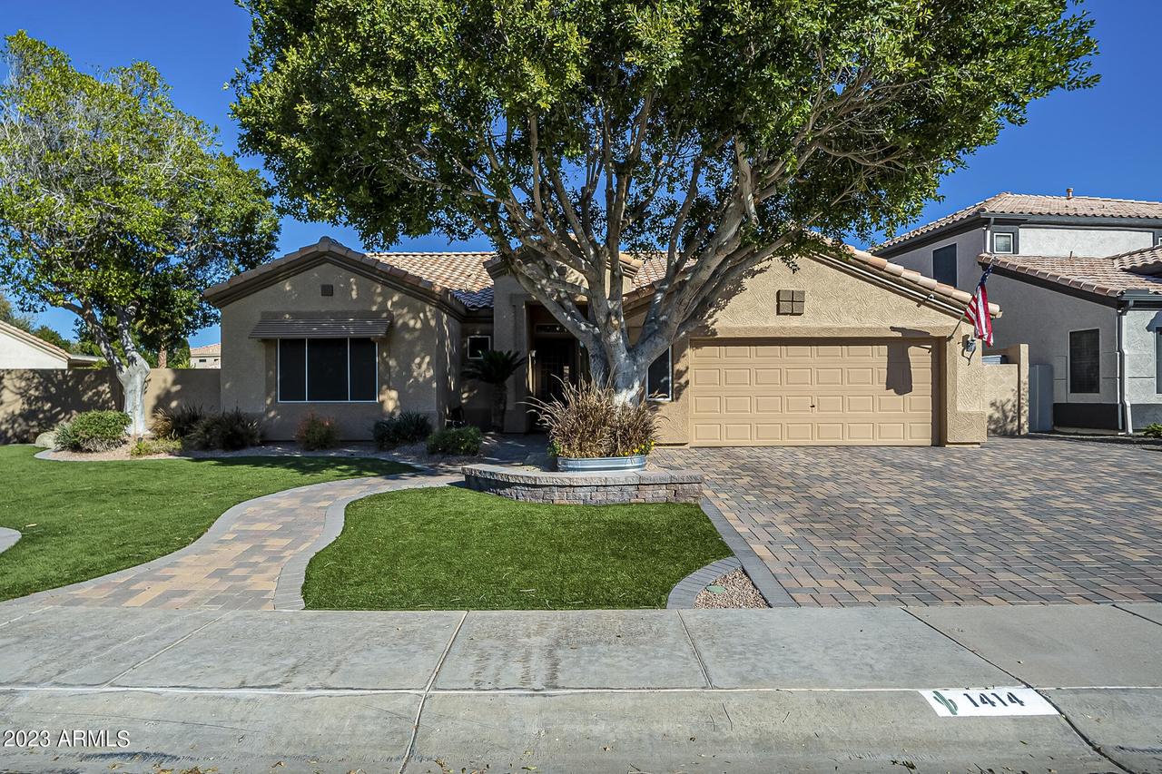 1414 W Windhaven Ave., Gilbert, AZ 85233