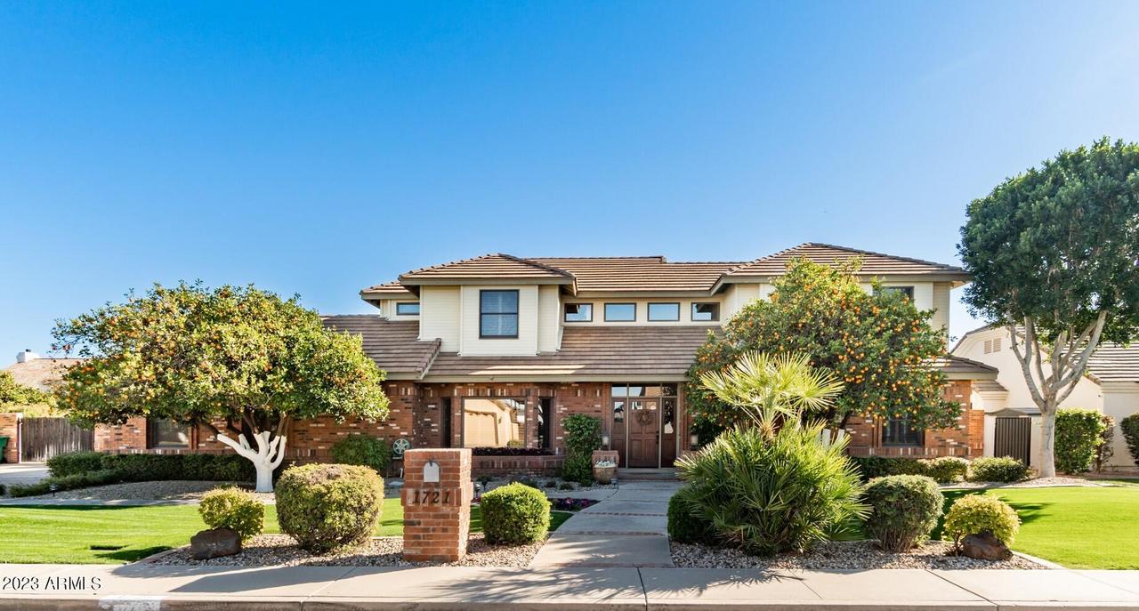 1721 E Mallory St., Mesa, AZ 85203