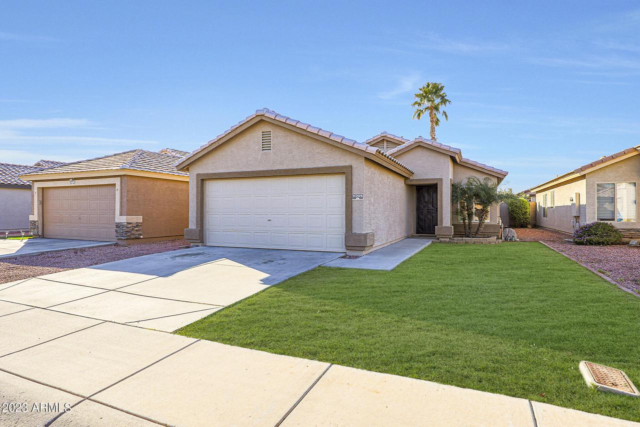 11205 W Turney Ave., Phoenix, AZ 85037