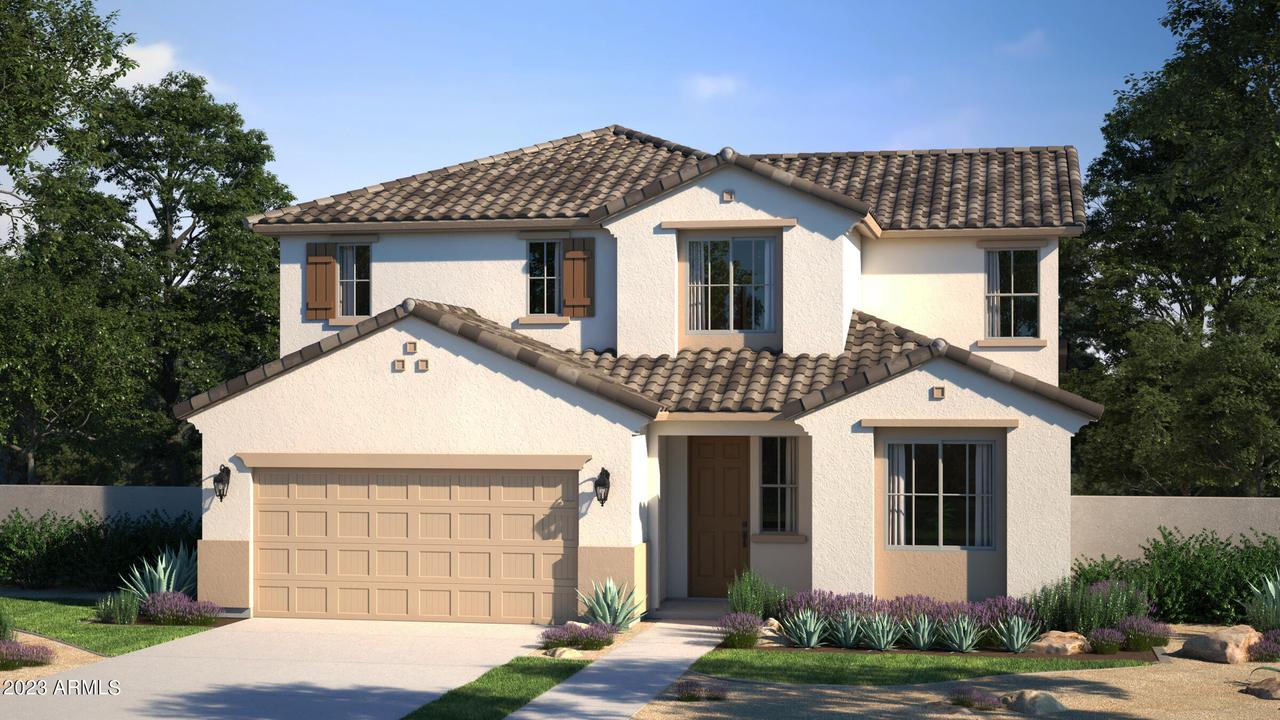 18479 W Villa Chula Ln., Surprise, AZ 85387