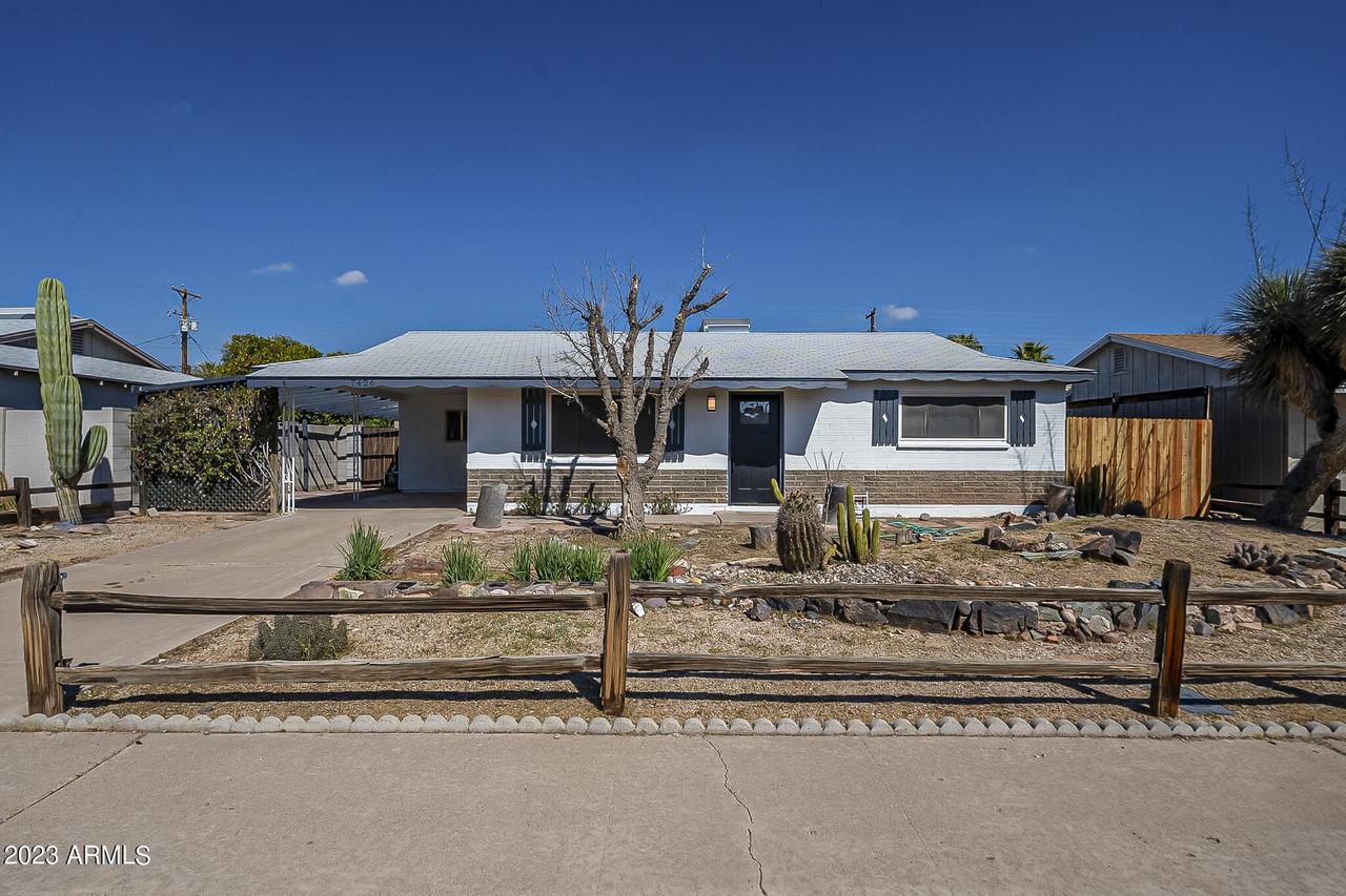 7426 E Beatrice St., Scottsdale, AZ 85257