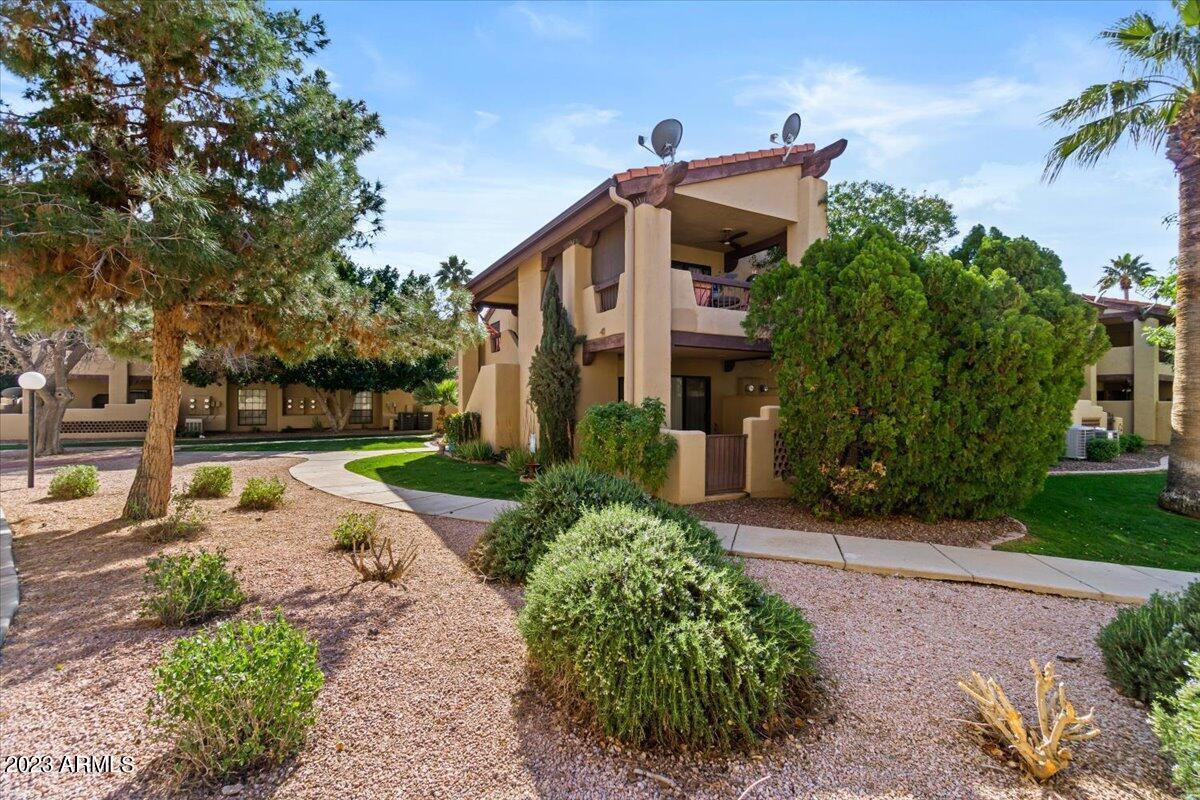 1351 N Pleasant Dr. #2024, Chandler, AZ 85225