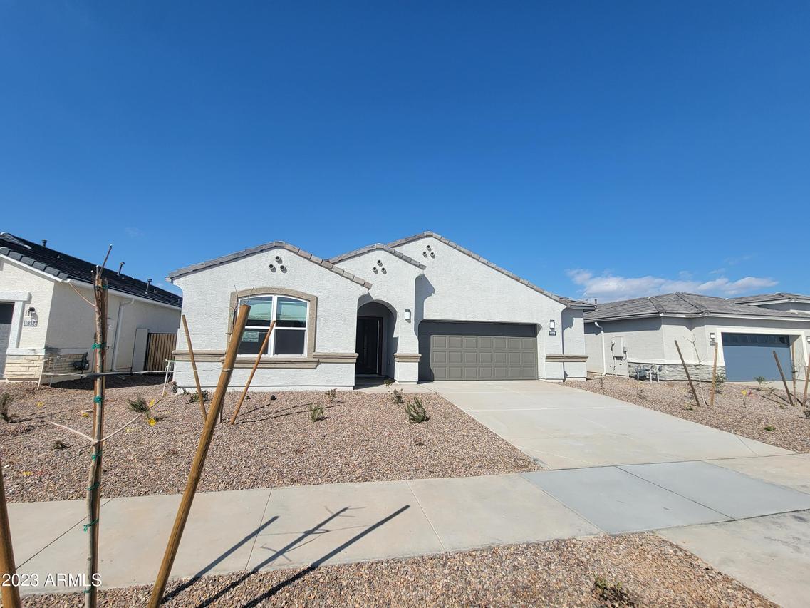 18350 W Whispering Wind Dr., Surprise, AZ 85387