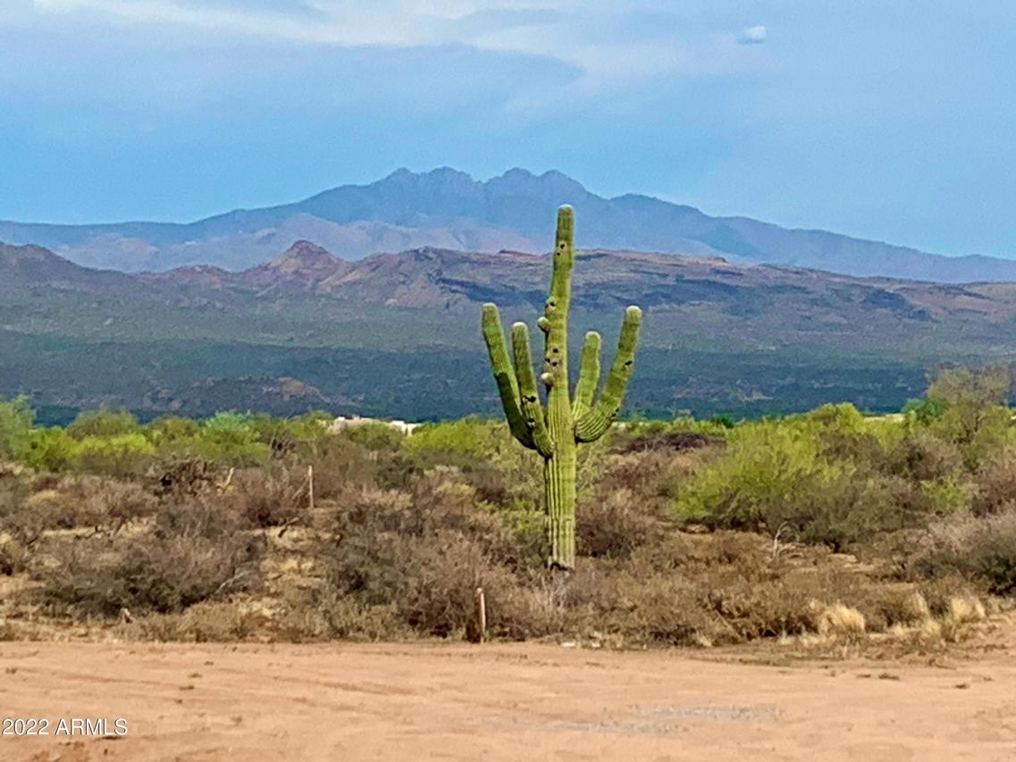 16316 E Skinner Rd. #-, Scottsdale, AZ 85262