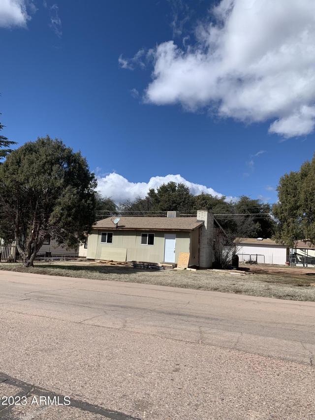 1500 N Wright Cir., Payson, AZ 85541