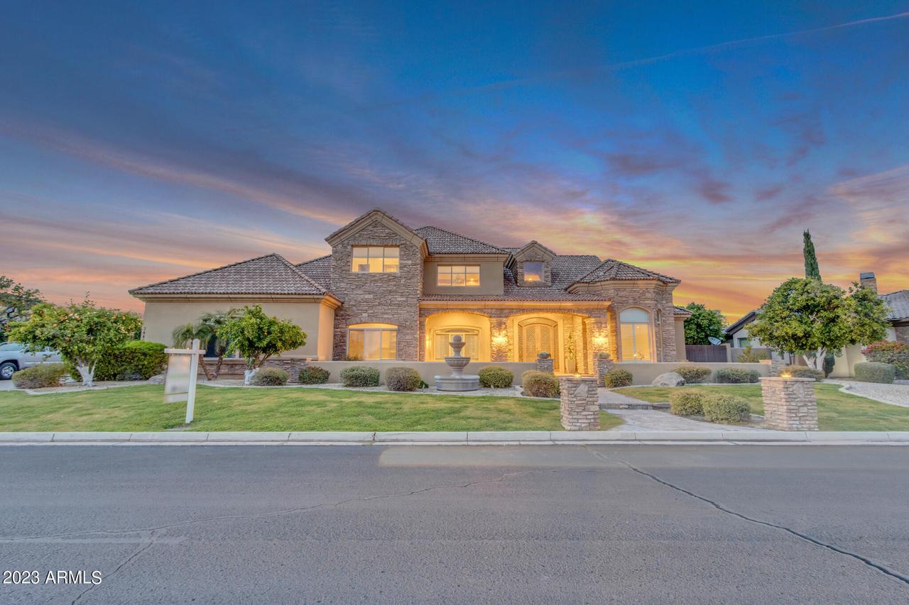 3446 E Knoll St., Mesa, AZ 85213