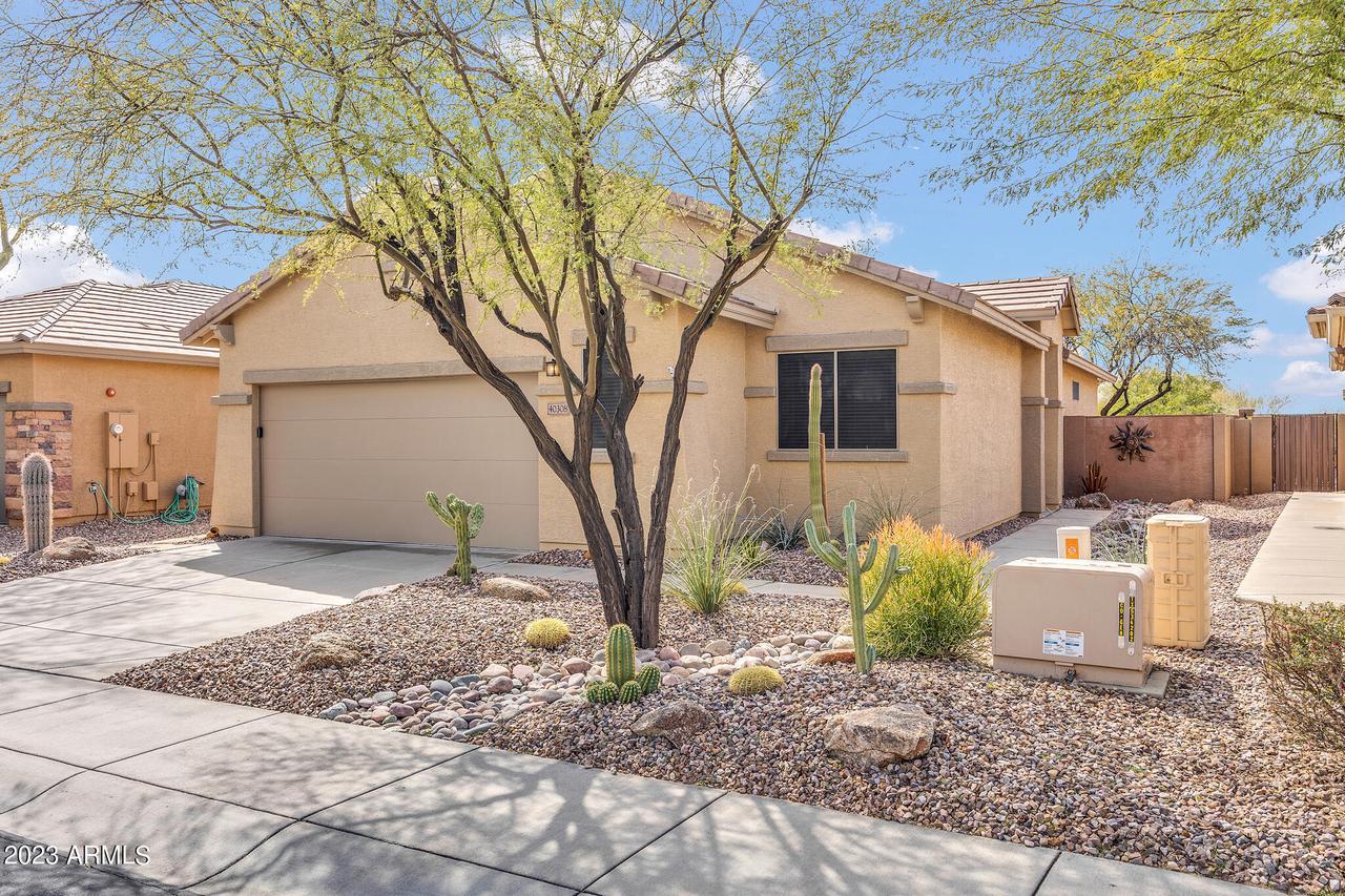 40308 N Bell Meadow Tr., Anthem, AZ 85086