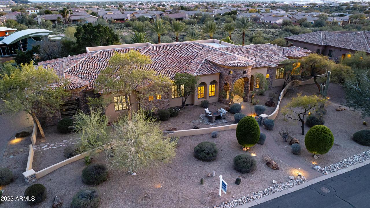 13165 E Cibola Rd., Scottsdale, AZ 85259