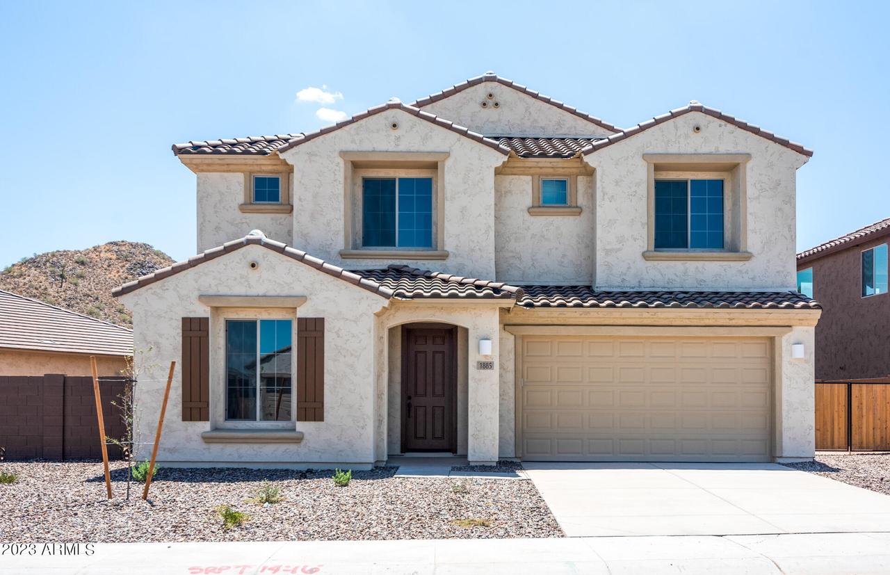 1885 W Summer Ln., San Tan Valley, AZ 85144