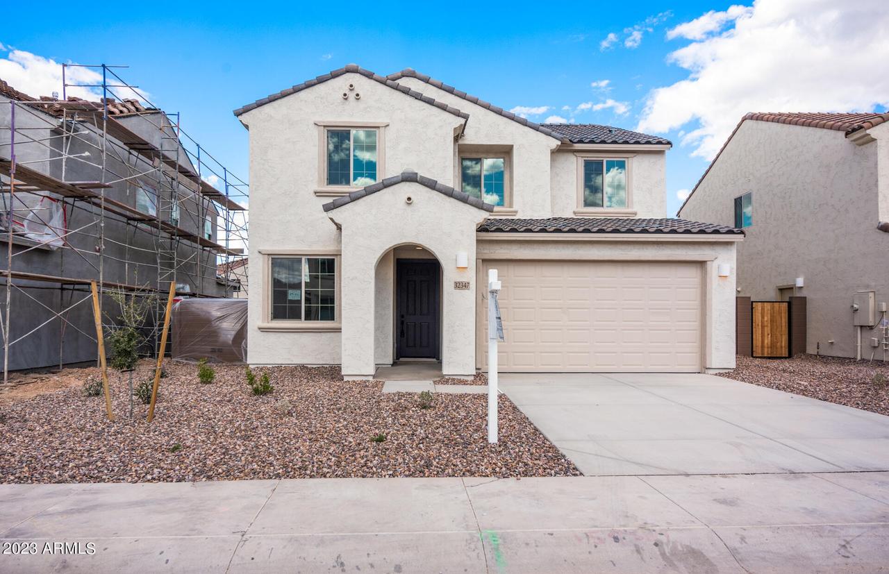 32347 N Vernal Ln., San Tan Valley, AZ 85144