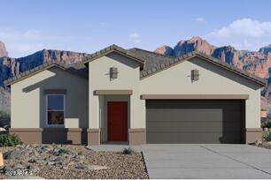 3515 N Encanto St., Casa Grande, AZ 85122