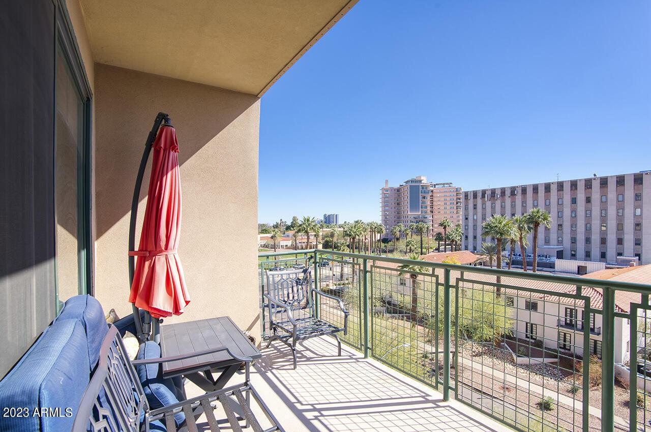 16 W Encanto Blvd. #504, Phoenix, AZ 85003