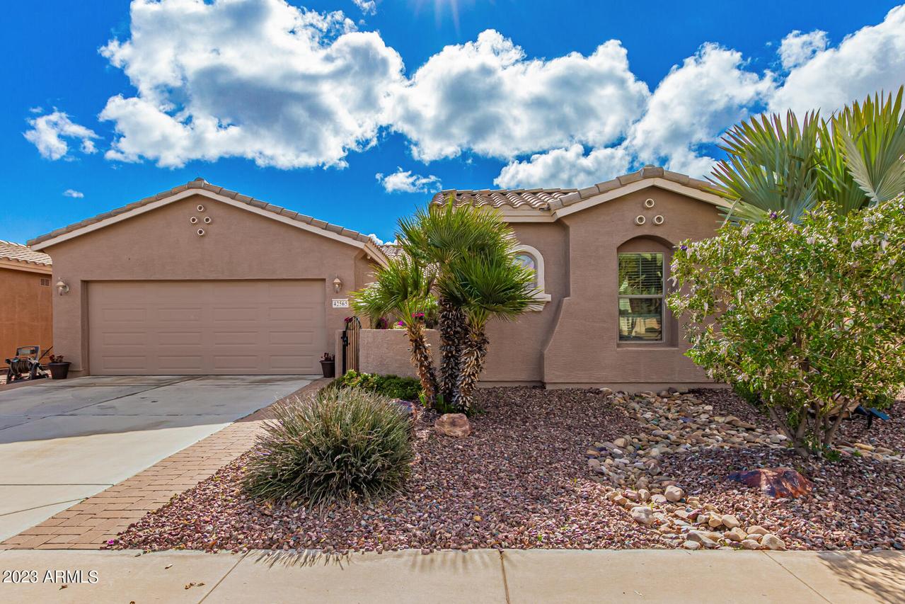42565 W Kingfisher Dr., Maricopa, AZ 85238