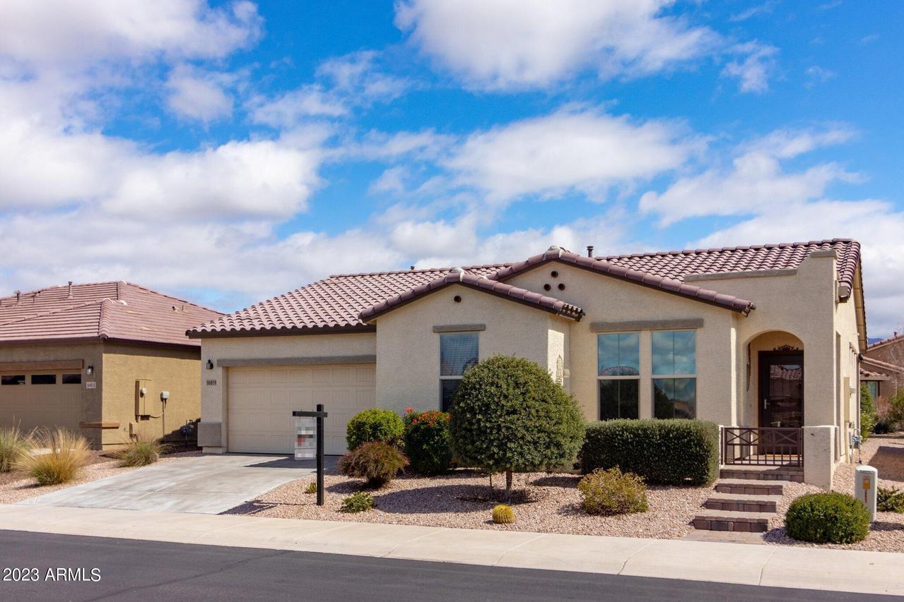 16819 S 179th Ave., Goodyear, AZ 85338