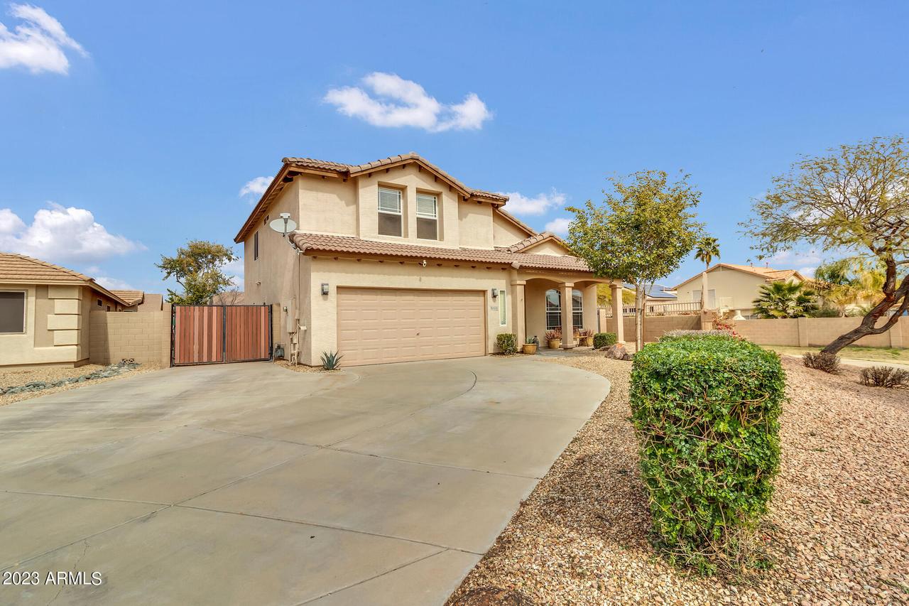 16306 W Rimrock St., Surprise, AZ 85388