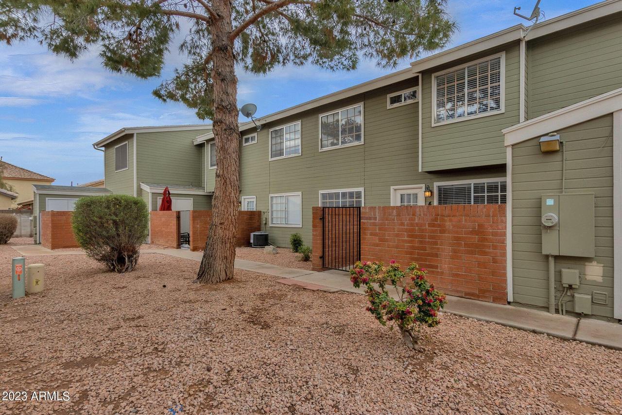 2301 E University Dr. #474, Mesa, AZ 85213