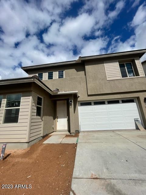9238 E Sphere Ave., Mesa, AZ 85212