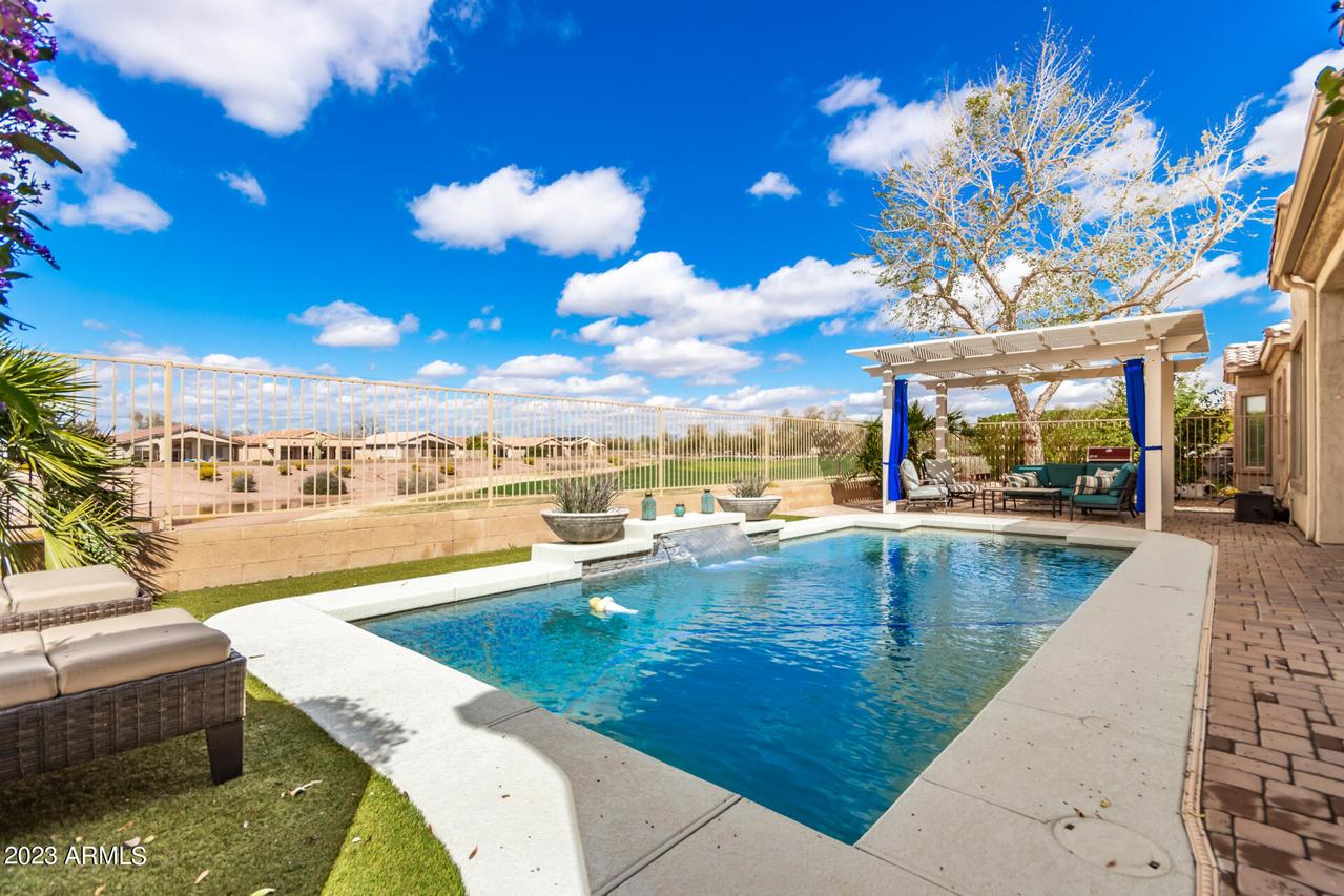 4710 E Nightingale Ln., Gilbert, AZ 85298