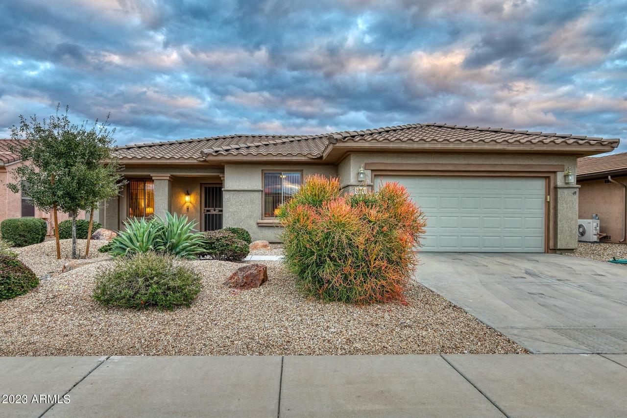 20941 N Sequoia Crest Dr., Surprise, AZ 85387