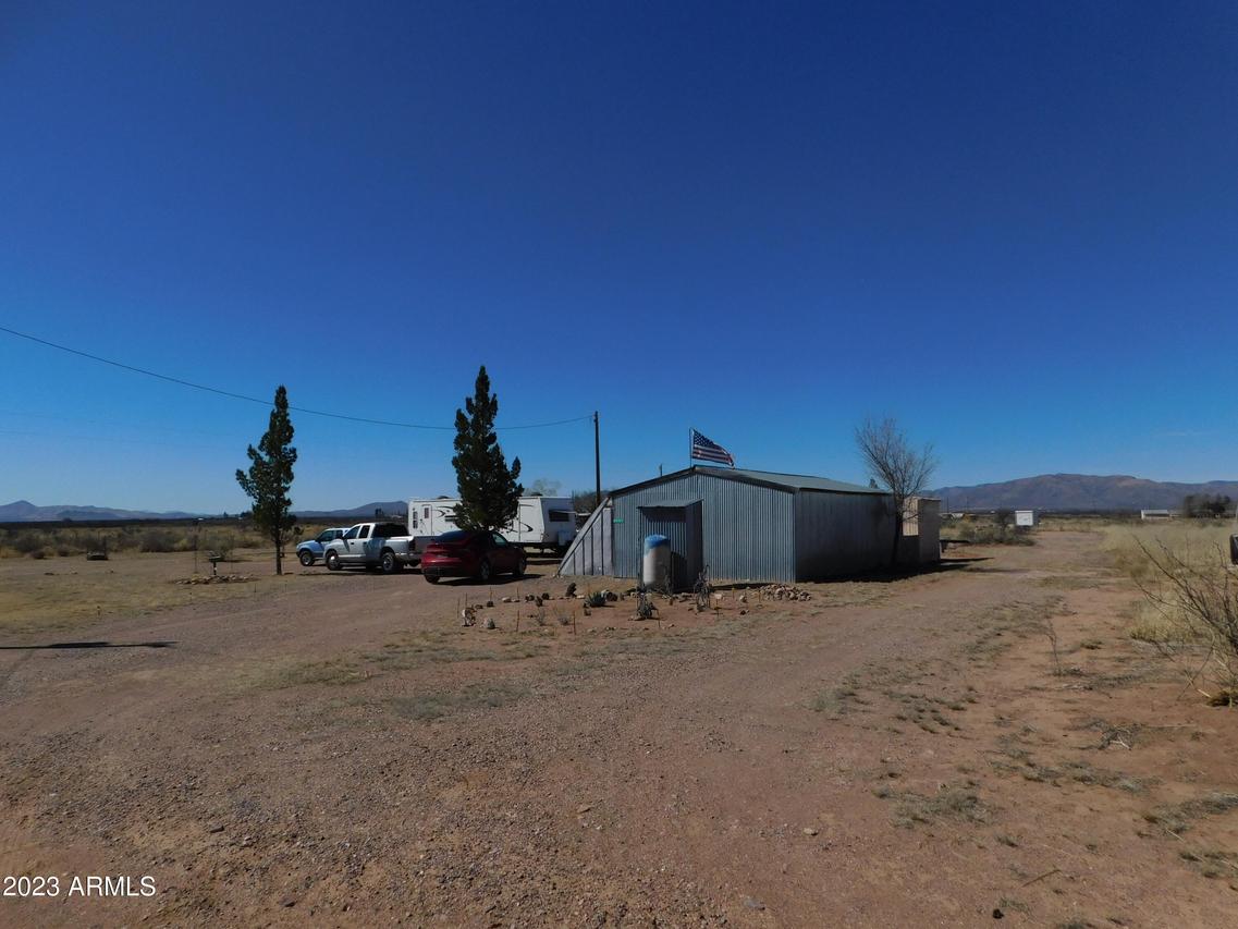 7016 N Pueblo Pl. #2-3, Mcneal, AZ 85617